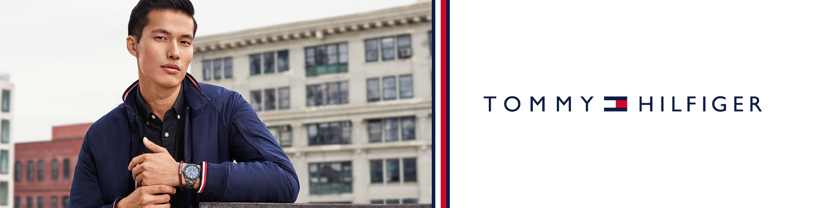 Tommy Hilfiger para hombre Tommy Hilfiger para hombre