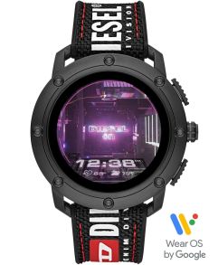 Diesel On Axial Gen 5 Display Smartwatch DZT2022