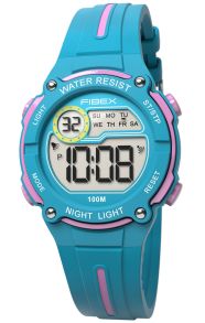 Fibex Mini Digital 100M Water Resist FIBEX76IP003