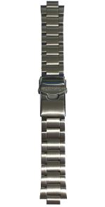 Steel Strap For Seiko 5 Sports 22mm M0KWX13J0