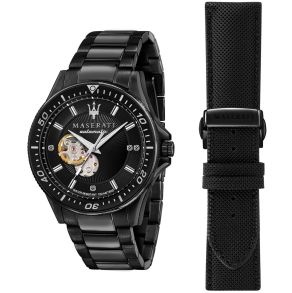 Maserati Sfida Automatic Diamond Limited Edition R8823140005