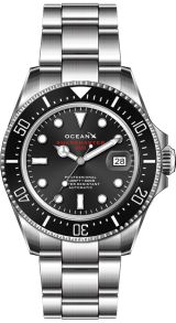 OceanX Sharkmaster 600M Automatic Diver SMS600-11