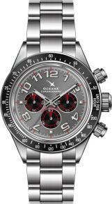 OceanX Speed Racer III Chronograph SRS311