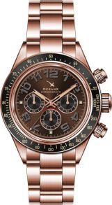 OceanX Speed Racer III Chronograph SRS321