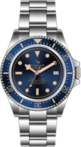 OceanX Sharkmaster-V 500 Meters Automatic Diver VSMS522