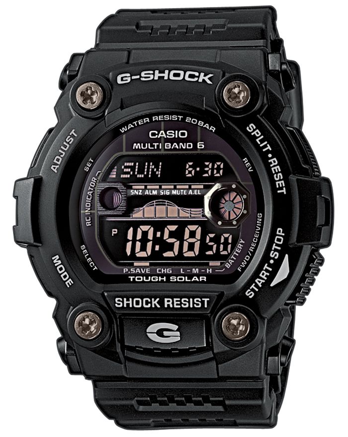 G-Shock GW-7900B-1ER