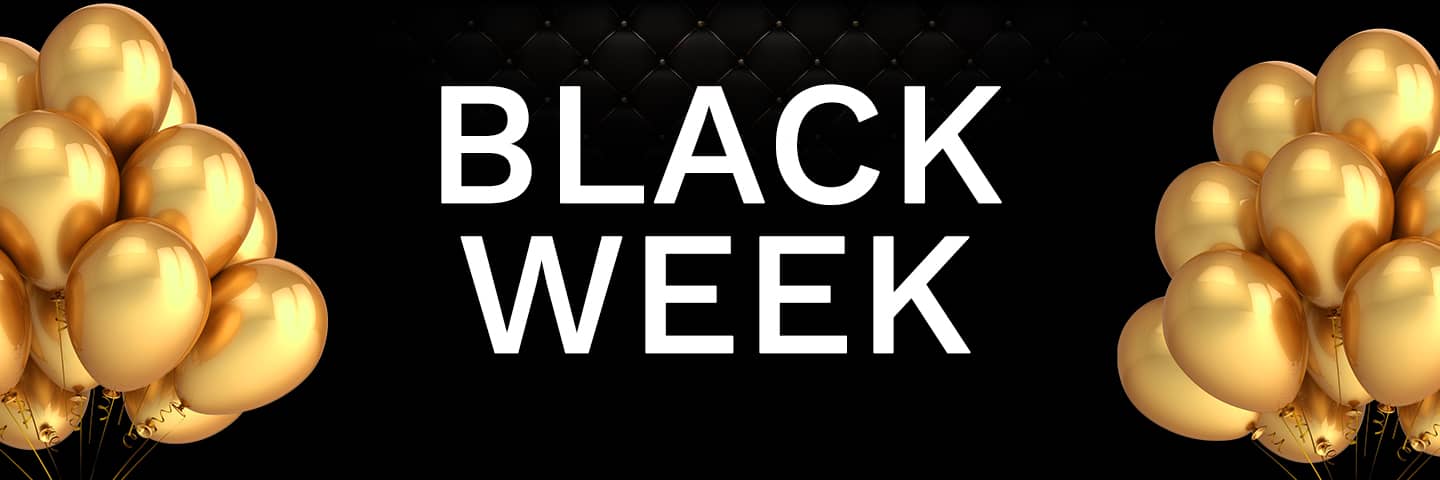 ¡Todo Noviembre precios de Black Friday!